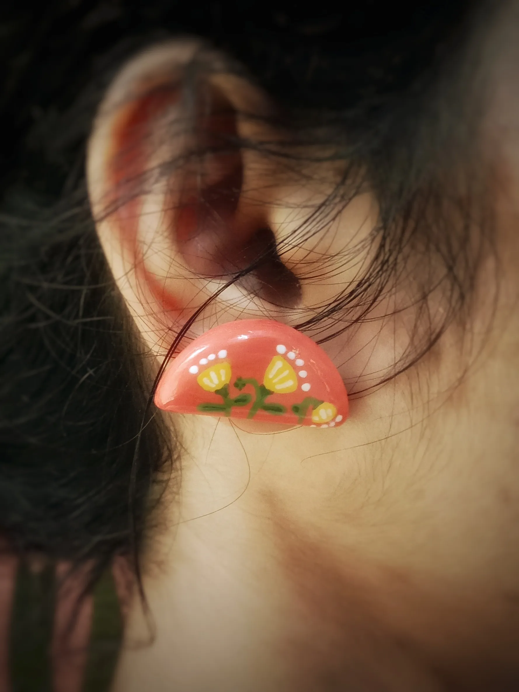 5 Reasons Lightweight Clay Jewellery is the Ultimate Indian Fashion Trend